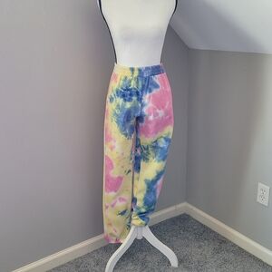 Marci Tie Dye Sweatpants